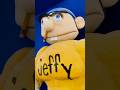 STRONG JEFFY! 😳 | SML Animation