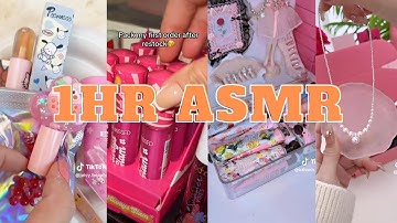 ASMR Packing Orders Longer version #179