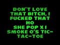 LIl Wayne-Rolling in the deep remix lyrics
