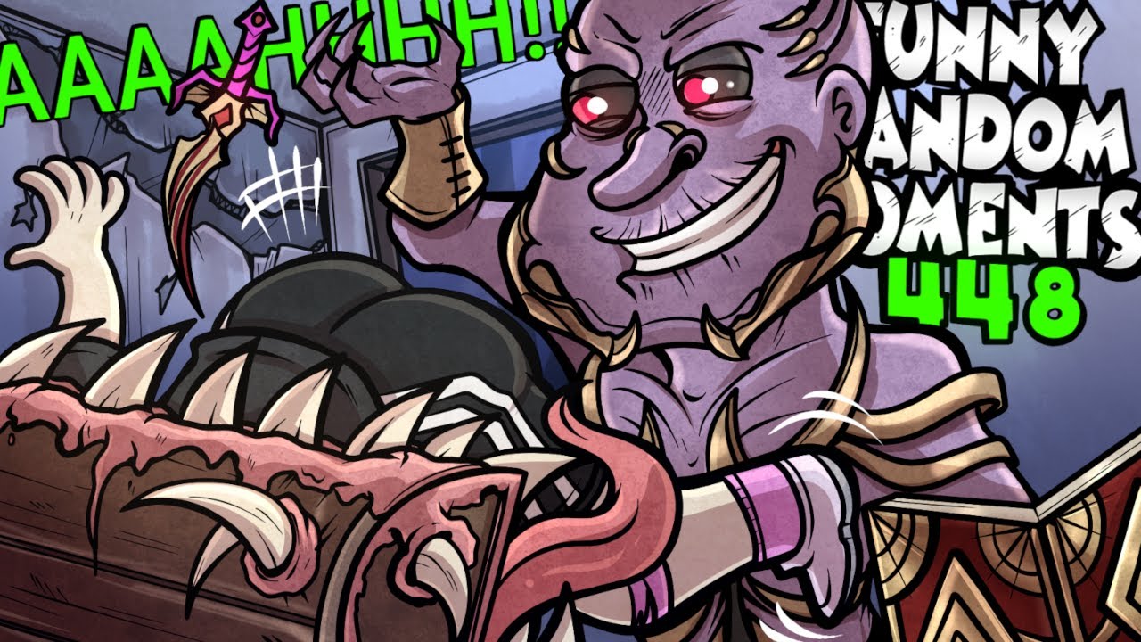 Dead by Daylight Funny Random Moments 448