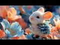 Aura Bloom - Where Flower, Water, and Love Bloom | Relaxing Fantasy Ambient Music