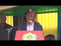 Magufuli Na Mimba Ya Mwanafunzi Magufuli Na Mimba Ya Mwanafunzi