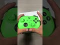 Unboxing velocity green xbox controller xbox pc short