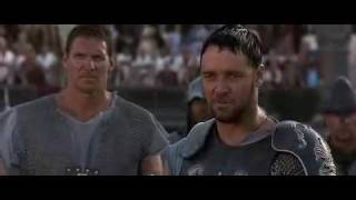 Gladiator Extended Cut clip11