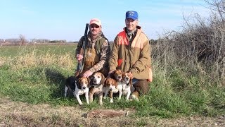 The Baum Squad is Back!