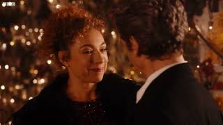 Dr Who River Song - Our History Original Song By Anke