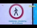 1. RAZRED - PROMETNI ZNAKOVI