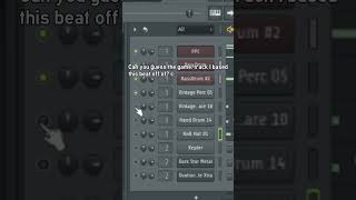 mmm yummy beats! 🤤🥁 #flstudio #beats #learning #ffxivddos