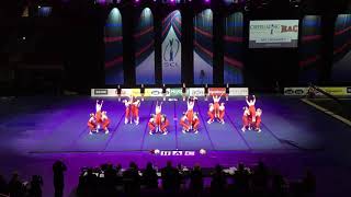 Cheerleading SM2020 HAC Enchanted