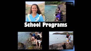 HBEP Podcast #3 - Monk seals, fish, action!