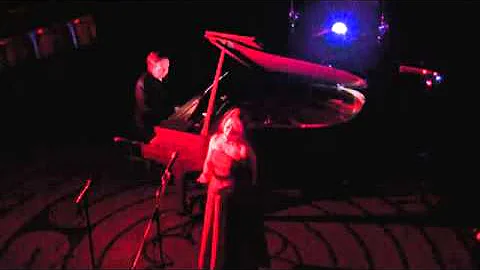 Secret Love Calamity Jane Cheryl Ringman, Soprano ...