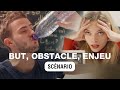 But obstacle enjeu feat hugo  letatou scenario rvb