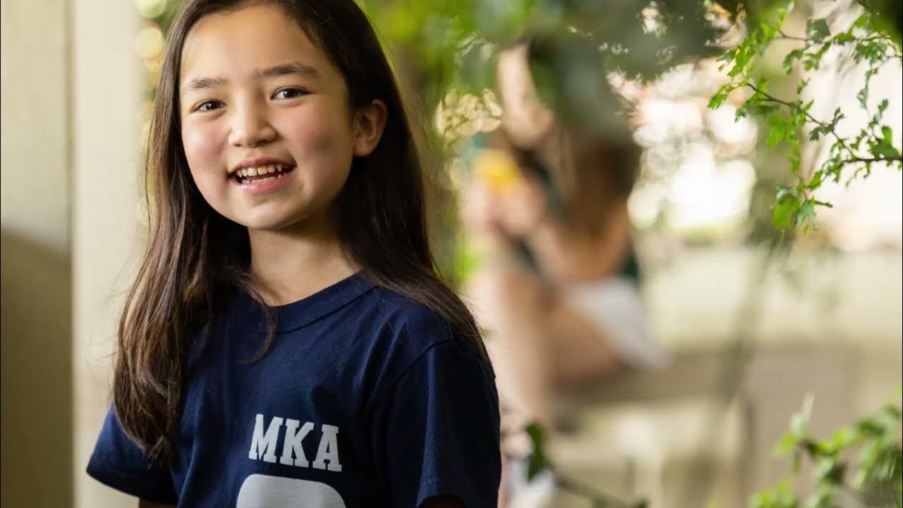Learn More About Montclair Kimberley Academy YouTube