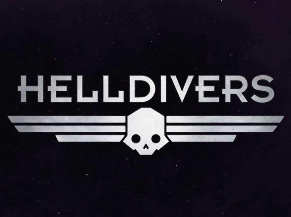 Helldivers перевод