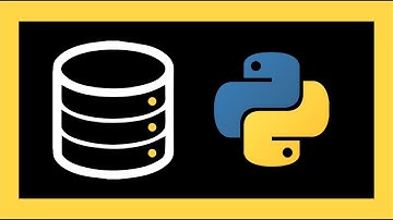 Crear Base de Datos con Python
