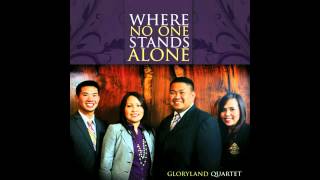 Video thumbnail of "A Very Special Grace - Gloryland Quartet"