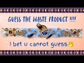 Kya app Guess kar sakte hai ye shreenathji ji wala bandarwar mai kya waste product chupa hua hai😶‍🌫️