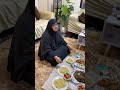 حماتي بتجبرني علي أكل أنا مش بكله ولا بحبه وفي الآخر قمت من وسطيهم قصه حقيقيه
