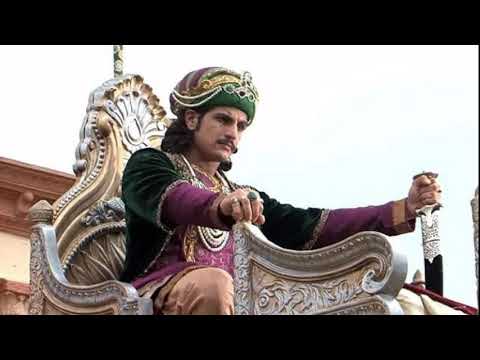 Jalaluddin Mohammad Akbar Entry Akbar Entry In The Court Akbar Background Music