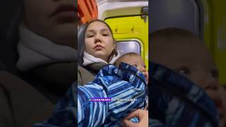 Самое мило видео, которые вы увидите за сегодня #двойня #многомама #близнецы #twins