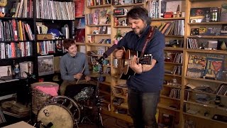 Tweedy: NPR Music Tiny Desk Concert