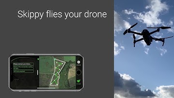 How to Scout your Crops with Drones