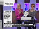 A Jaron Live on the Home Shopping Network