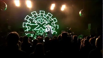 DSTR (Destroid) - Friend or Foe (The Betrayal) (Live in Moscow)