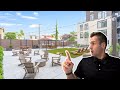 New Homes in Old Town: A Modern Take on This Historic Area