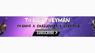 TriggaTreyMan Live Stream