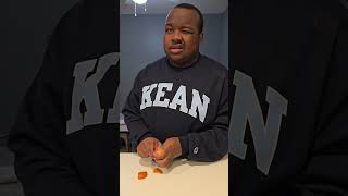 Darius Got Chores Chores Are Good For Autism.