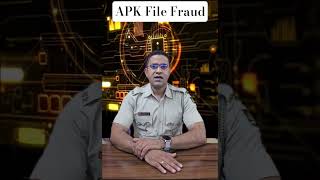 Dont Click To Any Apk File, Otherwise Your Mobile Phone Got Hacked And Caused Financial Loss
