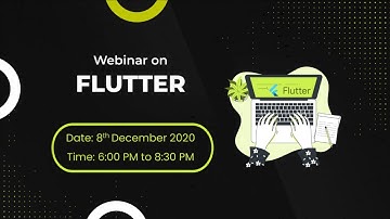 Flutter Developer - Start your journey | Mobile Developer | Insights | Create your First Application