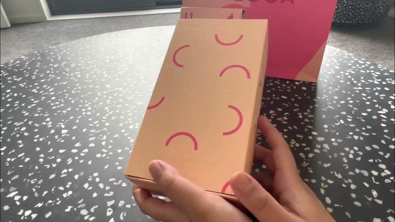 Beauty loop box level 1 ,July 2022 and Mecca birthday gift YouTube