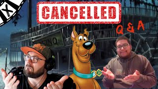 The End Of The Show Bam Channel Update