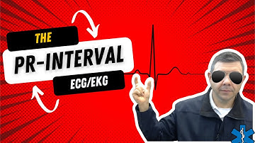 Understanding the PR Interval: ECG Basics, Abnormalities & Clinical Significance