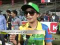 Mythili excited after victory Kerala