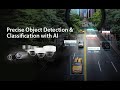 Introducing A I Cameras, by Apollo Systems. TEL: 9024666555
