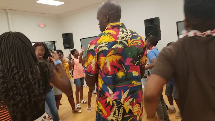 Alford Family Reunion 2018