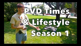 PVD Times & Lifestyle | Guide to Ri4CTV | S1E8 | Rhode Island Foresight TV