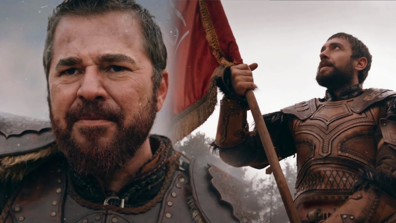 حصريًا .. زمن جميل كان فيه سمونا | الإخوة بربروس