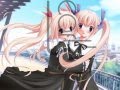Clover Heart's OP