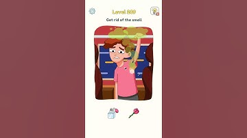 DOP 3 Displace One Part Level 209 Walkthrough