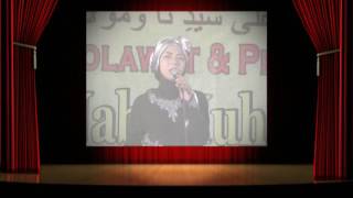 Qasidah Campursari Putro Santri - Ya Badrotim