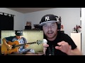 Europe - Carrie (fingerstyle cover) Alip Ba Ta Reaction