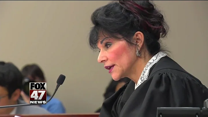 Nassar sentenced in Ingham County, Simon resigns f...