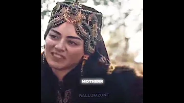 Daughter VS Motherrr Anna Ve Kizi Kurulus Osman Subscribe Balaqueen Bala Nilüferhatun 