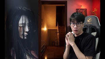 Tai Ương ( The Scourge ) #1 | Game Kinh Dị Việt Nam Cập Bến. Gia Đình Quỷ Dị !!!