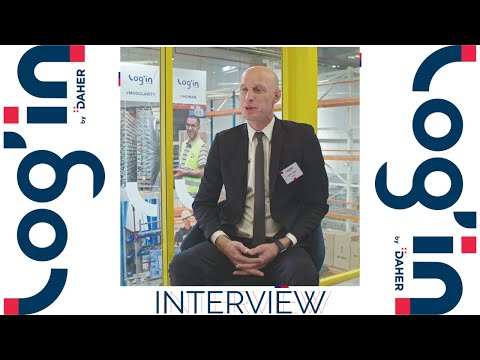 Interview Aymeric Daher - Directeur de la Stratgie et de la Relation Clients