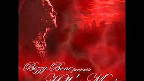 Bizzy Bone - Money In A Ziplock Bag
